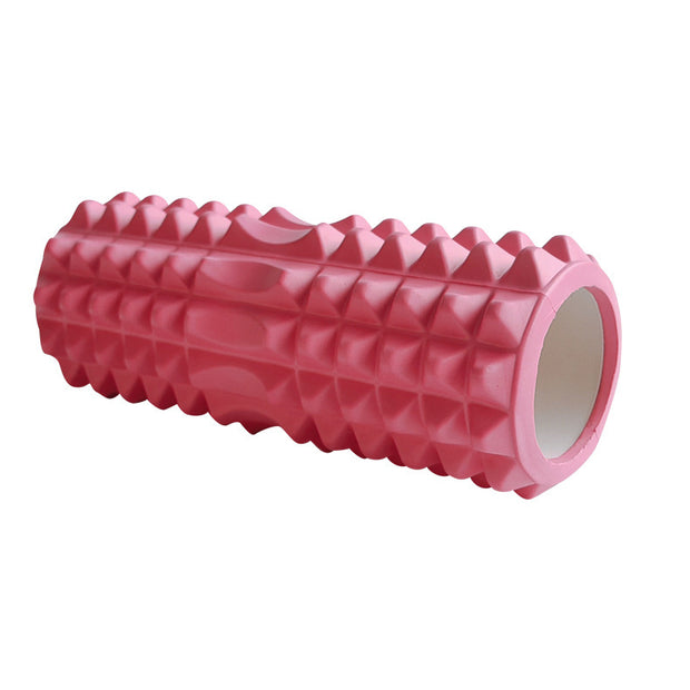 Crescent Yoga Pilates Pilates Ring Foam Roller Fitness Roller