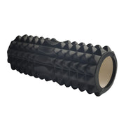 Crescent Yoga Pilates Pilates Ring Foam Roller Fitness Roller