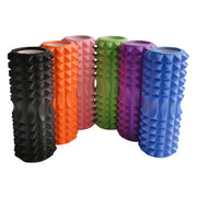 Crescent Yoga Pilates Pilates Ring Foam Roller Fitness Roller