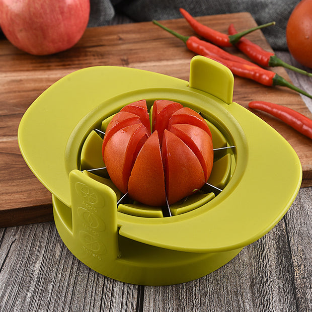 Vegetable And Fruit Cutting Household Mango Core Cutter Kitchen Gadget