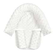 Babies' Shaping Pillow With Protection